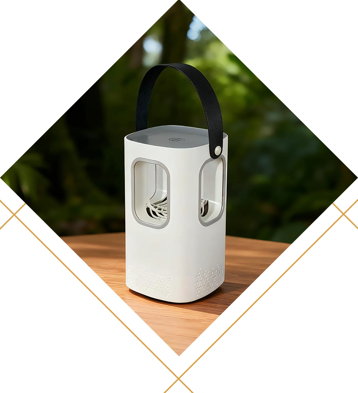 Убиец на комарци Убиец на комарци