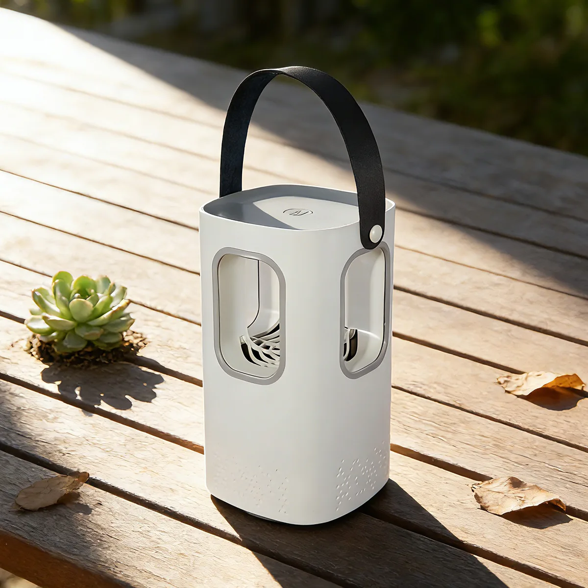 Убиец на комарци